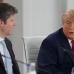 OpenAI weighs giving Trump administration 5% stake amid US scrutiny of AI firms: Report