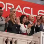 Oracle rating downgraded by S&P, now stands one notch above junk and the reason is Sam Altman; rating agency says: OpenAI accounts for roughly half of …