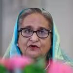Ousted PM Sheikh Hasina plans Bangladesh return: ‘I may be killed, I may be sent to prison’