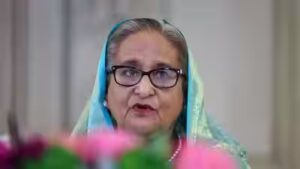 Ousted PM Sheikh Hasina plans Bangladesh return: ‘I may be killed, I may be sent to prison’