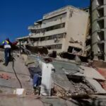 Confusion, lack of equipment hindered Venezuela’s earthquake response: Report