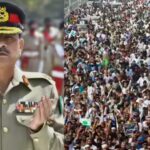 Pakistan turns to army chief Asim Munir in battle against population growth