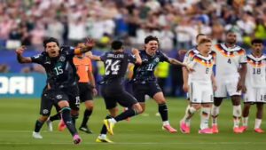 ‘Coaches and players were informed’: FIFA breaks silence on controversial VAR ruling after Germany’s World Cup exit | Football News