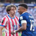 ‘Paraguay’s players were absolute disgrace’: South American side slammed after FIFA World Cup exit to France | Football News