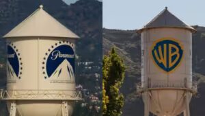 Paramount delays $81 billion Warner buyout amid legal challenge from 12 states