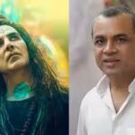 Paresh Rawal says ‘OMG 2’ was his idea, Akshay Kumar took the script and never gave him credit: ‘My name wasn’t mentioned anywhere’ | Hindi Movie News