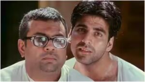 ‘Hera Pheri 3’: Paresh Rawal reacts to Akshay Kumar’s Rs 25 crore legal notice; says ‘he must have been emotionally disturbed’ |