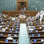 Vande Mataram Bill clears Parliament as Kharge, Nadda lock horns in RS – key highlights | India News