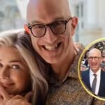 Paulina Porizkova Marries Jeff Greenstein: Love Story from a Dating App to a Dream Wedding |