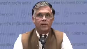 ‘Catch the thieves, not critics’: Congress slams VHP over Ayodhya temple donation probe letter | India News