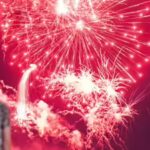 US capital ready for biggest pyrotechnics in history — in stifling heat
