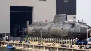 UK announces £8.4 billion boost for Trident renewal under Dreadnought submarine programme