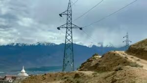 Ladakh to get autonomous hill councils in all seven districts | India News