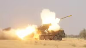 Lesson from Operation Sindoor? Pakistan is raising a China-style rocket force