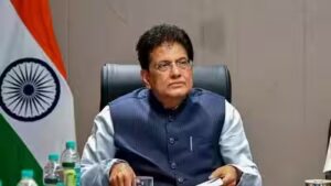 ‘Completely false and misleading’: Piyush Goyal rebuts report of India holding up US trade pact