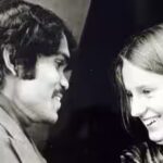 “I was cycling for love, but never loved cycling”: Meet Dr. Pradyumna Kumar Mahanandia, the Indian artist who couldn’t afford a plane ticket and so he cycled from India to Sweden for love in the 1970s