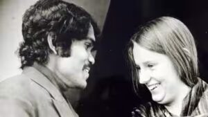 “I was cycling for love, but never loved cycling”: Meet Dr. Pradyumna Kumar Mahanandia, the Indian artist who couldn’t afford a plane ticket and so he cycled from India to Sweden for love in the 1970s