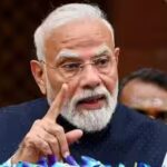‘Ghor paap’: PM Modi on NEET paper leak; vows strict action against culprits | India News