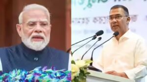 India invites Bangladesh PM to Brics Summit | India News