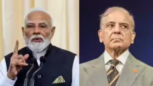 100+ eminent Indians, Pakistanis urge PM Modi, Sharif to revive bilateral dialogue | India News