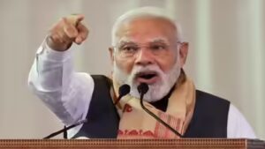 PM Modi’s Haryana, Chandigarh, Punjab visit today: Hydrogen train, Rs 25,000 crore projects and more on agenda
