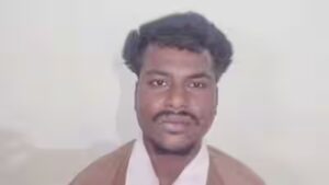 Throat slit in park, woman types last words on phone that help cops nab boyfriend | Raipur News