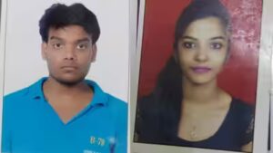 South Bengaluru horror: Man strangles pregnant wife with dog’s leash, dies by suicide | Bengaluru News