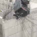 Atal Tunnel Accident: Freak accident near Atal Tunnel: Scorpio falls onto under-construction bridge, 1 dead | Chandigarh News