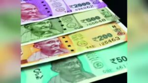 Polymer Banknotes: Government nod for 2 billion polymer banknotes of Rs 10 & Rs 20