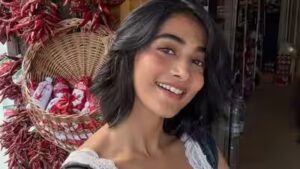 ‘Jana Nayagan’ star Pooja Hegde debuts chic new haircut in dreamy Budapest vacation photos, netizens shower love |