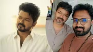 ‘Jana Nayagan’ editor Pradeep E Ragav on the film’s piracy leak: ‘I still haven’t gotten over the incident’ | Tamil Movie News
