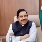 Who is Pralhad Joshi? 5-time MP who takes charge of education ministry after Dharmendra Pradhan’s exit | Delhi News