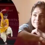 Prabhu Deva: ‘I never expected Prabhu Deva to make such an unforgivable mistake’: Preethi Sanjeev slams Prabhu Deva’s Bharatanatyam recital in Chennai | Tamil Movie News