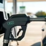Premium petrol to remain ethanol-free; no plan to blend beyond 20% as of now: Govt to Parliament