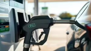 Premium petrol to remain ethanol-free; no plan to blend beyond 20% as of now: Govt to Parliament