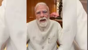 Pm Narendra Modi: PM Modi: I forgive those who abused me & my mom, our job to guide them | India News
