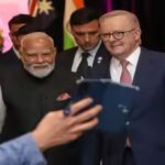 India-Australia-Canada form tech triangle: New pact to boost AI, critical minerals and supply chains