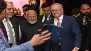 India-Australia-Canada form tech triangle: New pact to boost AI, critical minerals and supply chains