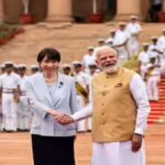 India-Japan trade: PM Modi, ‘younger sister’ Takaichi sign MoC including $10 billion investment, AI boost