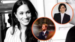 Prince Harry’s Concerns: Meghan Markle’s Reality TV Plans with Kris Jenner Unsettle the Duke |