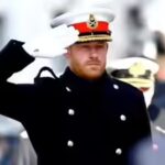‘Disappointing Withdrawal’: Palace Revokes Prince Harry’s Accommodation as Legal Drama Unfolds |