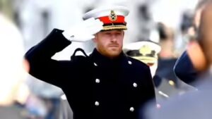 ‘Disappointing Withdrawal’: Palace Revokes Prince Harry’s Accommodation as Legal Drama Unfolds |
