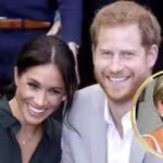 Prince Harry Shares Heartwarming Tradition with Meghan and Kids to Honor Princess Diana |
