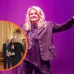 Tyler: Prince William and Kate Middleton Pay Tribute to Bonnie Tyler After Her Passing |