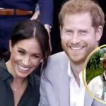 Princess Diana allegedly recorded secret tapes warning Prince Harry’s wife, Meghan Markle: ‘Don’t let them eat you alive’ |