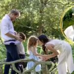 Prince Harry Reveals Touching Parenting Tip Inspired by Princess Diana |
