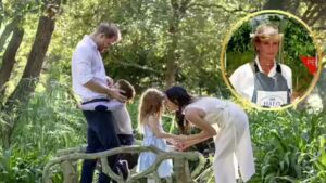 Prince Harry Reveals Touching Parenting Tip Inspired by Princess Diana |