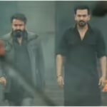Prithviraj Sukumaran says ‘Lucifer’ trilogy was always planned: ‘We want to do it’ | Malayalam Movie News