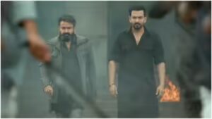 Prithviraj Sukumaran says ‘Lucifer’ trilogy was always planned: ‘We want to do it’ | Malayalam Movie News