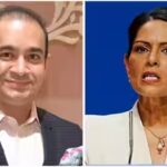 Nirav Modi: India refused to take illegal migrants back as UK didn’t extradite Nirav Modi, claims former UK home secretary Priti Patel